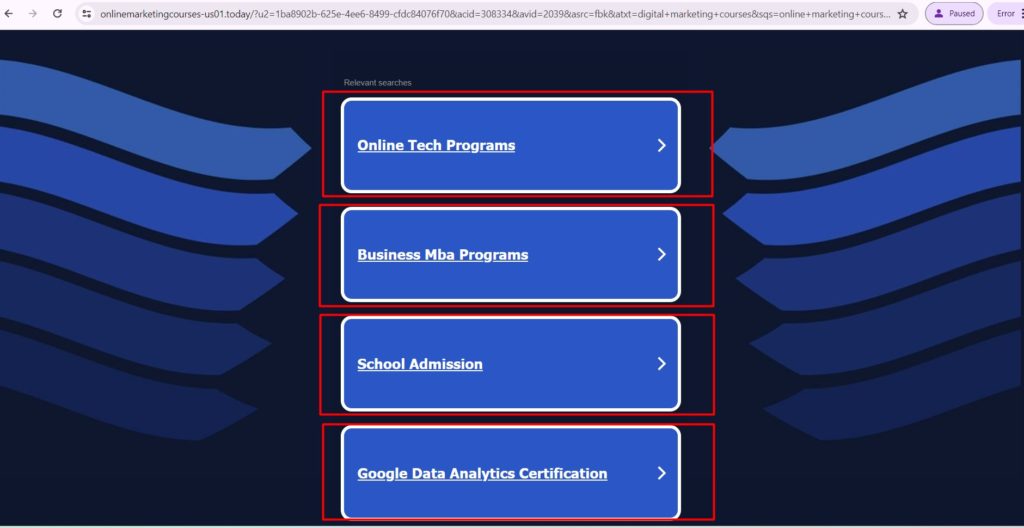 What Is AFD In Search Arbitrage - gmedia